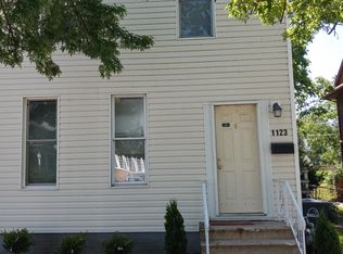 1123 Spring St, Michigan City, IN 46360