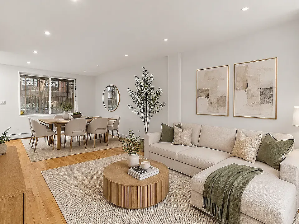 385 Vernon Ave #4C
