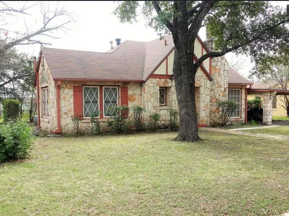 244 W Hermosa Dr, San Antonio, TX 78212