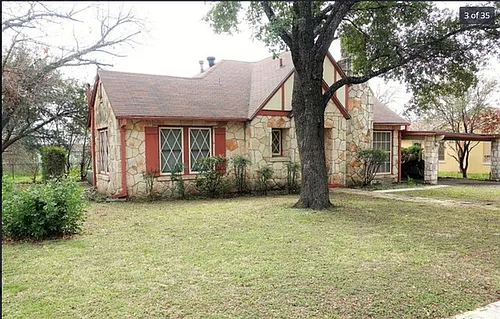 244 W Hermosa Dr Photo 1