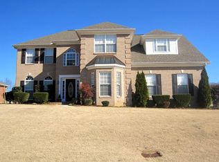 4421 Hidden Lake Dr SE, Owens Cross Roads, AL 35763