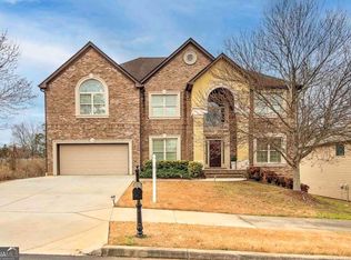 3885 Addison Glen Way, Lithonia, GA 30058