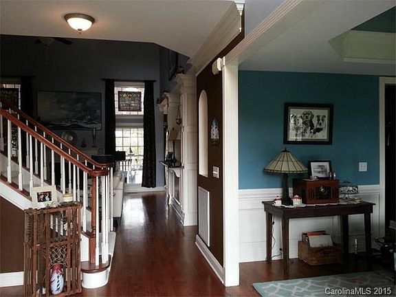 2nd image of 734 Fairway Point Dr