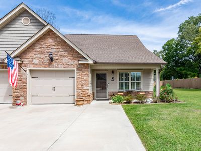 85 Daybreak Dr Lot 12B, Rossville, GA, 30741