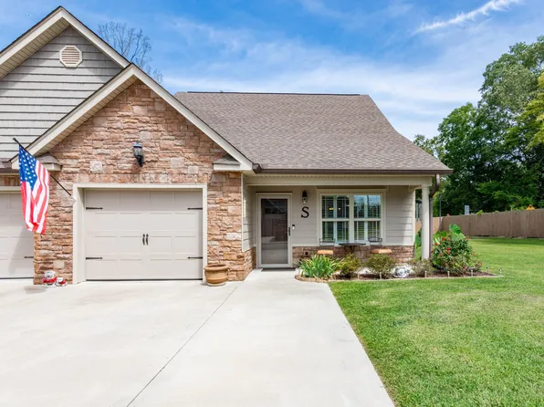 85 Daybreak Dr Lot 12B, Rossville, GA 30741