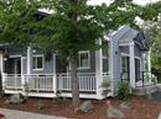 13665 SW Larch Pl, Beaverton, OR 97005
