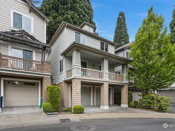 6865 156th Place NE, Redmond, WA 98052