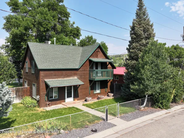 3007 Orchard Ave, Collbran, CO 81624