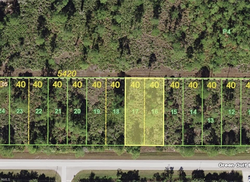 1st image of 27258 Green Gulf Blvd