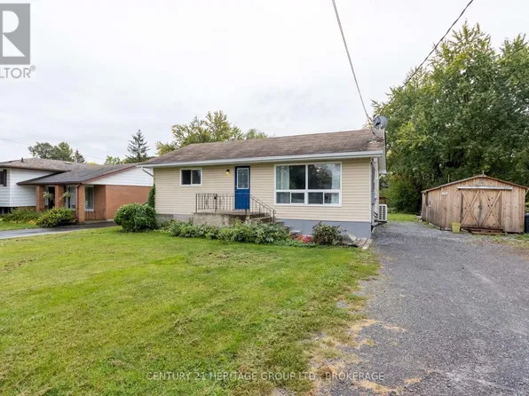 3007 Princess St, Kingston, ON K7L 2T1
