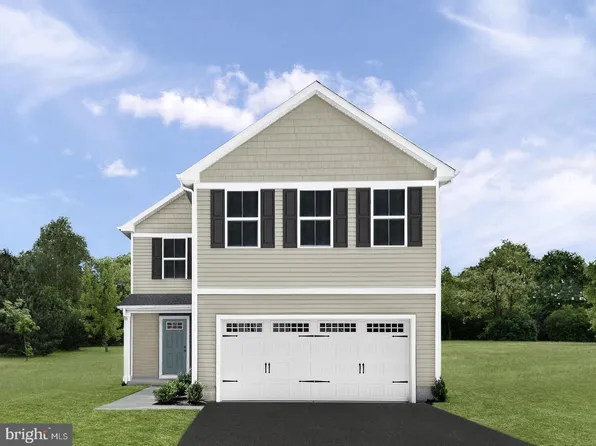 1132IR Inola Ct, Inwood, WV 25428