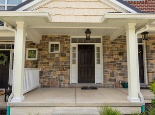 319 S Edgmont St #5, Media, PA 19063