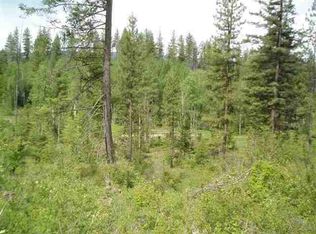 LOT 1 Gilson Rd, Addy, WA 99101