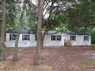 2809 NE 142nd Ln, Gainesville, FL 32609