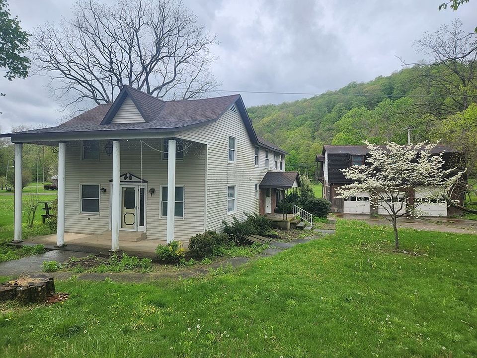 11959 Route 42, Muncy Valley, PA 17758 Zillow