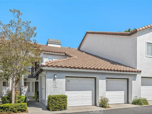 57 Rabano, Rancho Santa Margarita, CA 92688