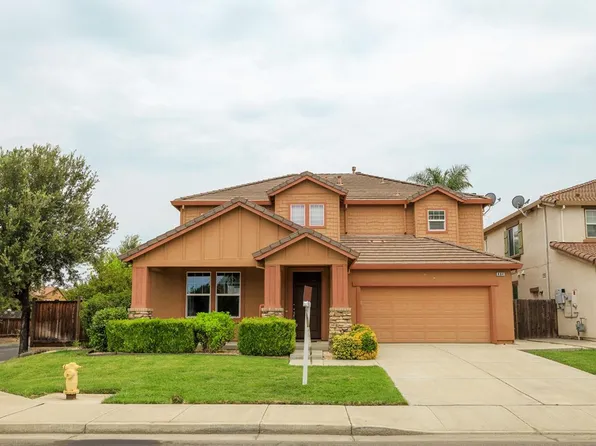 484 Presidio Pl, Tracy, CA 95377