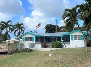 46 Prosperity We St, Frederiksted, VI 00840