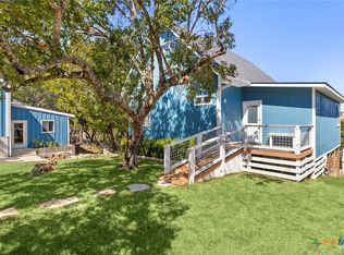 4343 Morningside Way, Canyon Lake, TX 78133