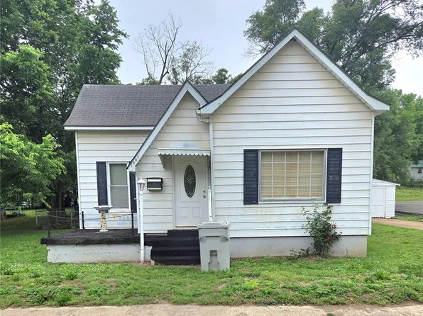1001 East St, Leadwood, MO 63653