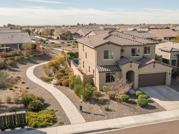 18811 W San Miguel Ave, Litchfield Park, AZ 85340