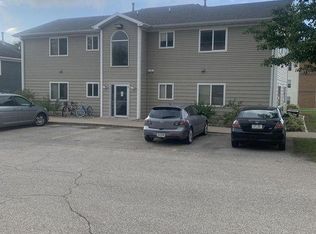 4549 Steinbeck St UNIT 2, Ames, IA 50014