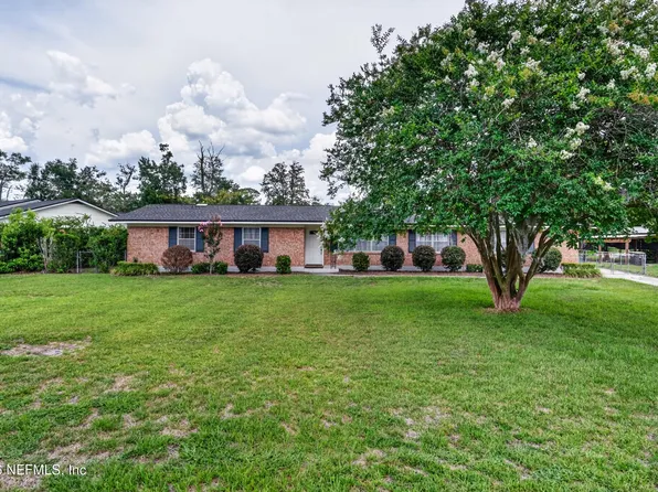 717 ESTATES COVE Road, Jacksonville, FL 32221