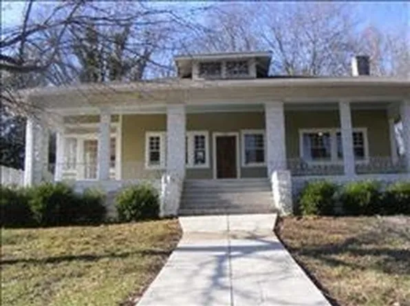 436 N 2nd St, Clarksville, TN 37040