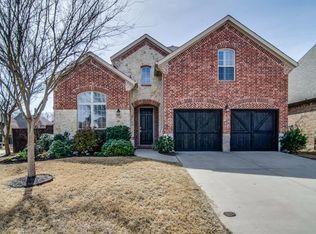 7701 Roland Dr, McKinney, TX 75070