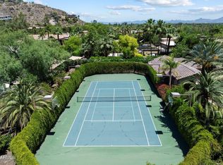 6624 N 66th Pl, Paradise Valley, AZ 85253