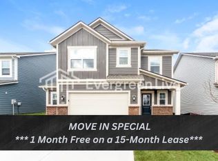 3566 Cosmic Ct, Danville, IN 46122