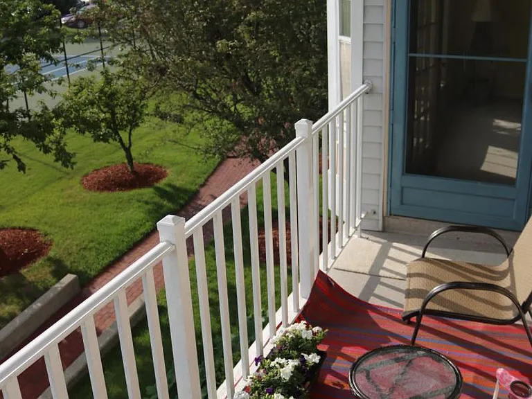 Patio 1
