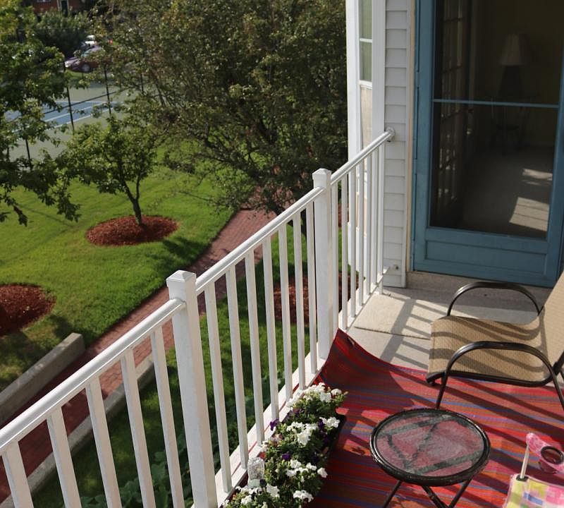 Patio 1