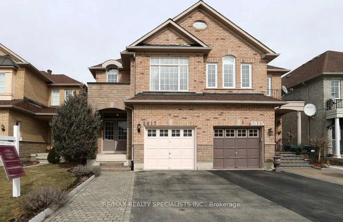 5 bed, $3,950 — Photo 1