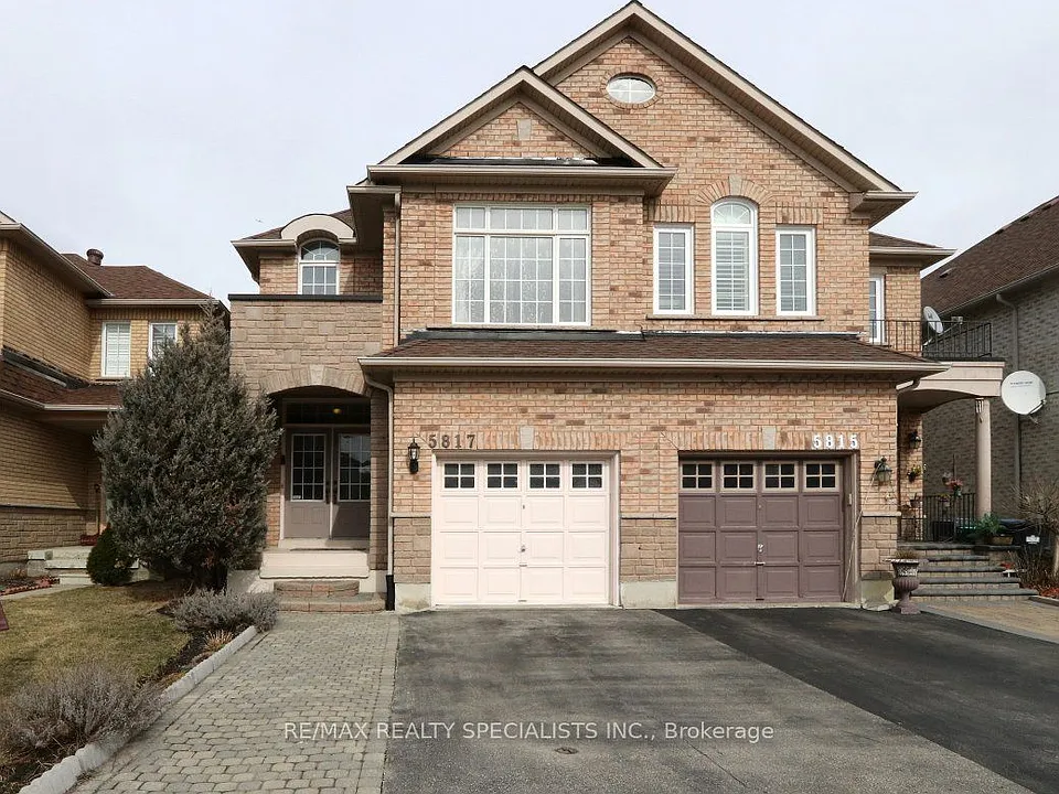 5817 Questman Holw