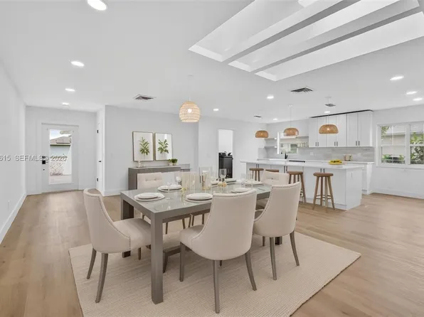 2221 SE Sidonia St, Port Saint Lucie, FL 34952