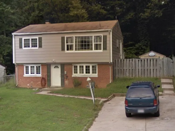 3523 Forestdale Ave #1, Woodbridge, VA 22193
