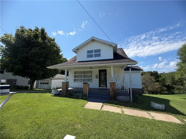 1022 Mapletown Rd, Greensboro, PA 15338