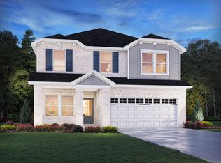 4512 Smokey Mountain Pl LOT 57, Antioch, TN 37013