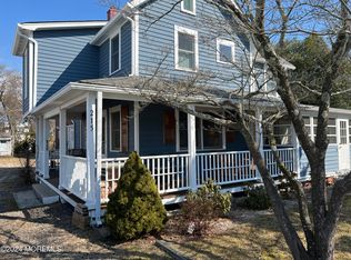 215 Meadow Ave, Point Pleasant Beach, NJ 08742