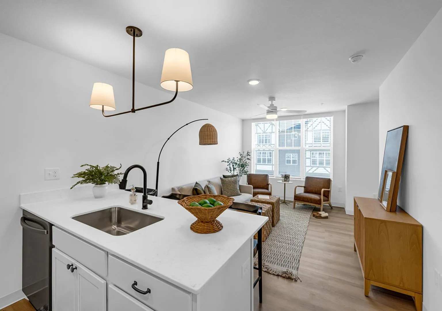 Launch Townhomes — Photo 3