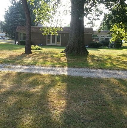 View From Golf Course