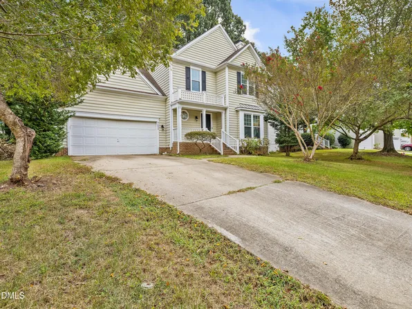 9604 Miranda Dr, Raleigh, NC 27617