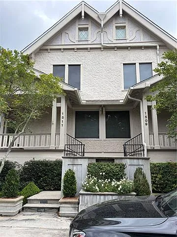 1 bed, 1.0 bath, 550 sqft, $1,500 — Photo 1