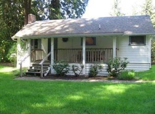 24473 Johnson Rd NW, Poulsbo, WA 98370