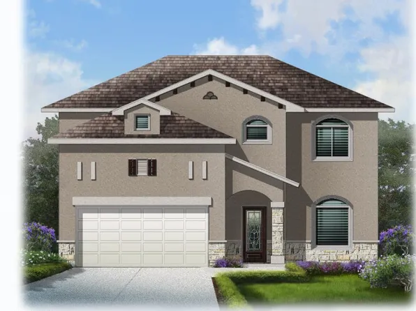 13820 Victory Sky Ave, El Paso, TX 79928