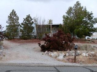 6265 Chimney Dr, Sun Valley, NV 89433