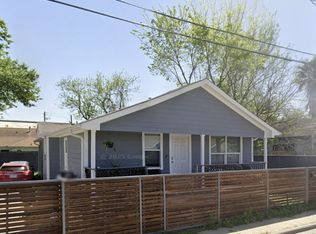 5526 Margarita St, Houston, TX 77020