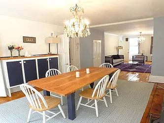 Rented by Sotheby's International Realty