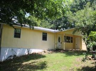 2227 E 206th Hwy, Everton, AR 72633